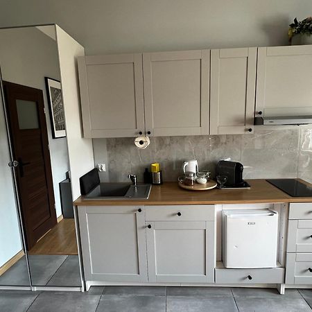 Plac Swietej Katarzyny 13 Apartamento Stary Toruń Exterior foto
