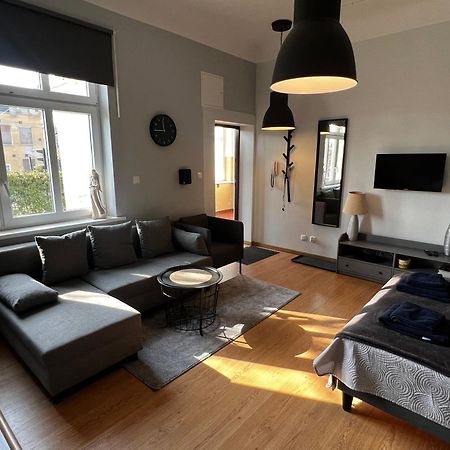 Plac Swietej Katarzyny 13 Apartamento Stary Toruń Exterior foto