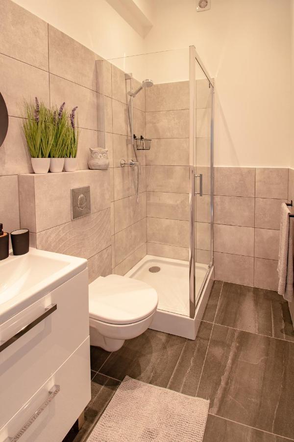 Plac Swietej Katarzyny 13 Apartamento Stary Toruń Exterior foto