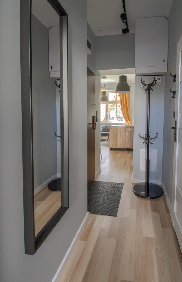 Plac Swietej Katarzyny 13 Apartamento Stary Toruń Exterior foto