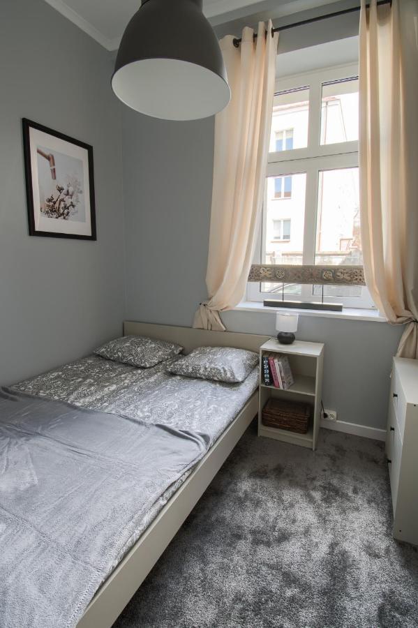 Plac Swietej Katarzyny 13 Apartamento Stary Toruń Exterior foto