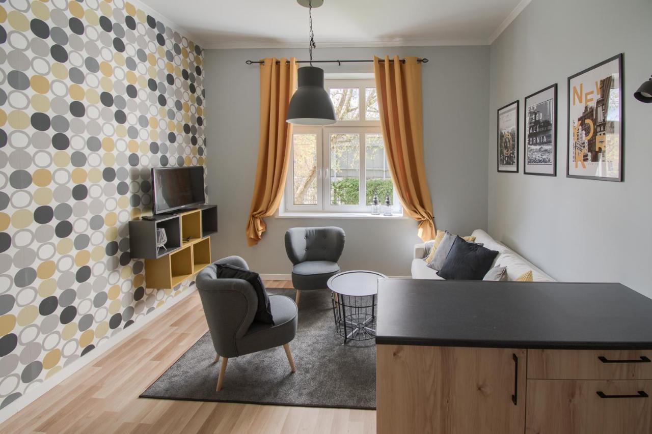 Plac Swietej Katarzyny 13 Apartamento Stary Toruń Exterior foto
