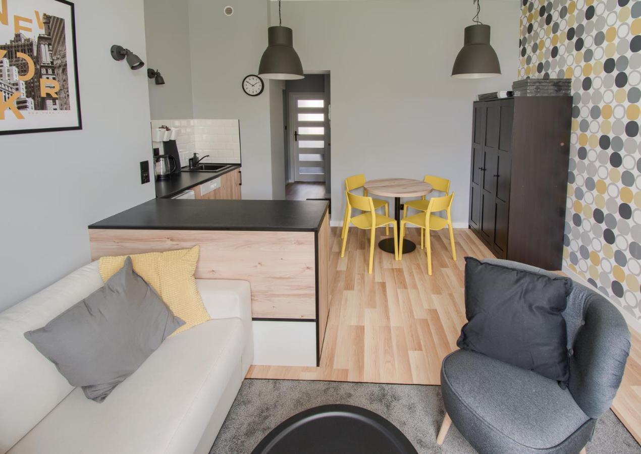 Plac Swietej Katarzyny 13 Apartamento Stary Toruń Exterior foto