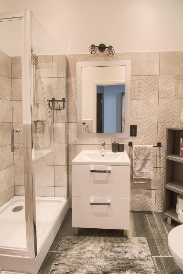Plac Swietej Katarzyny 13 Apartamento Stary Toruń Exterior foto