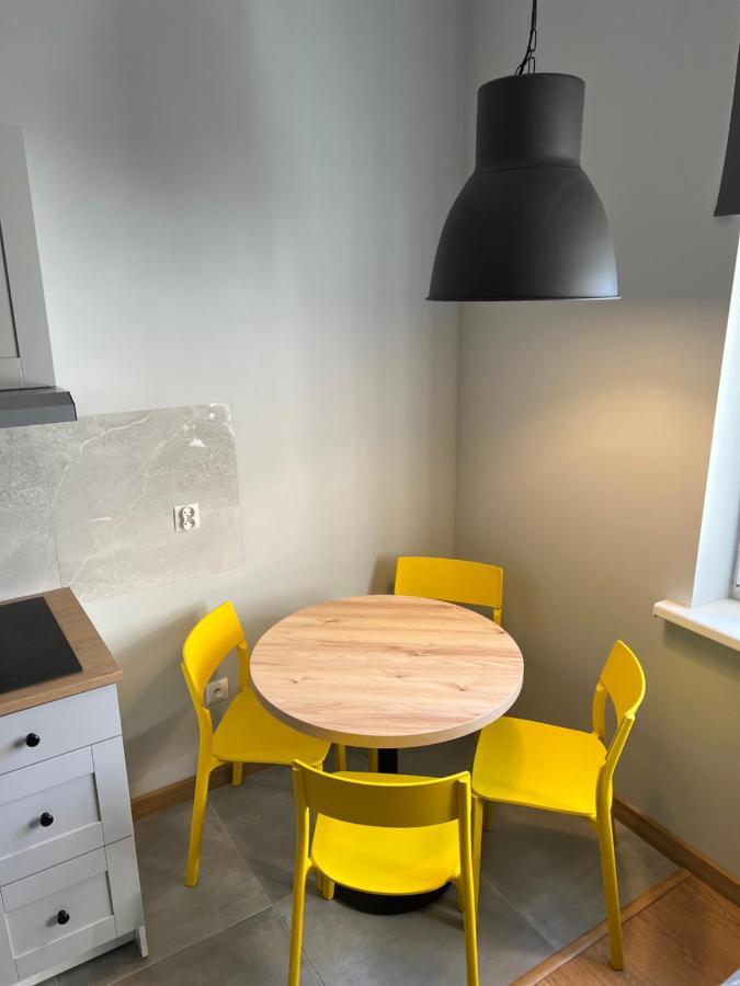 Plac Swietej Katarzyny 13 Apartamento Stary Toruń Exterior foto