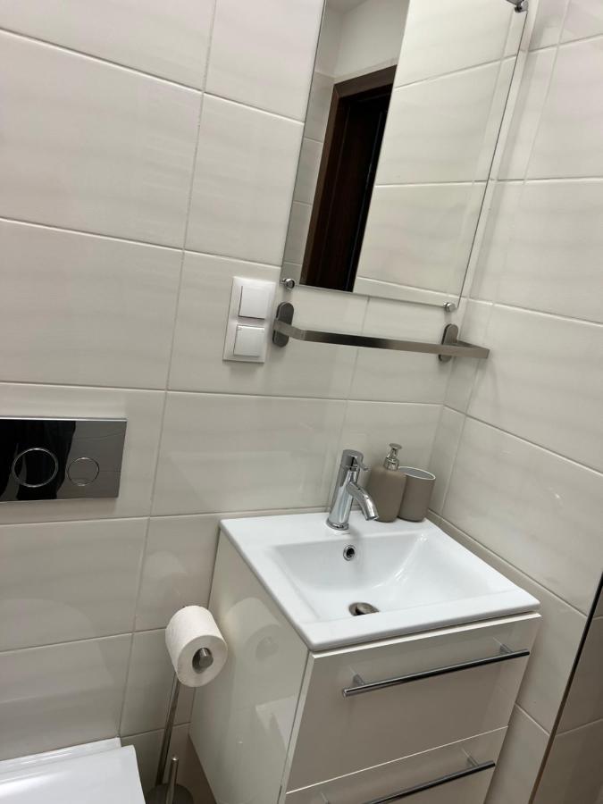 Plac Swietej Katarzyny 13 Apartamento Stary Toruń Exterior foto