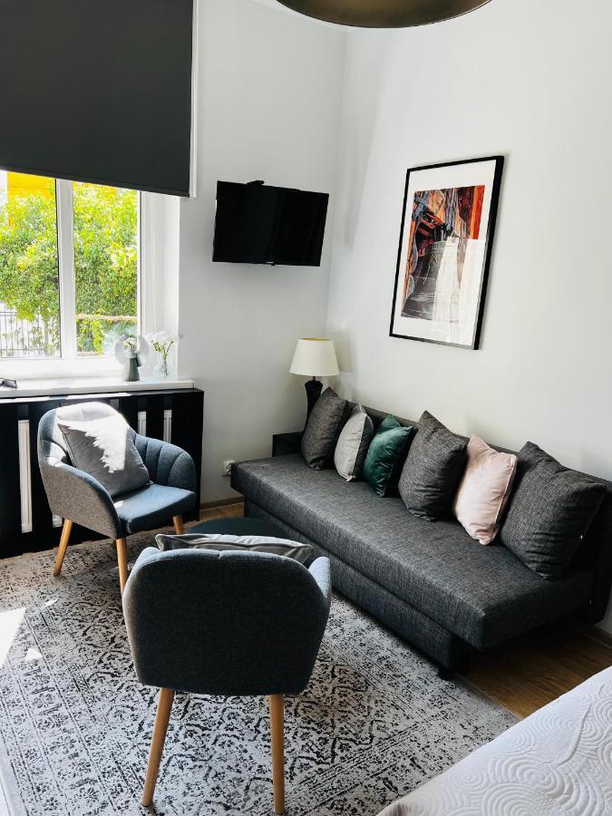 Plac Swietej Katarzyny 13 Apartamento Stary Toruń Exterior foto