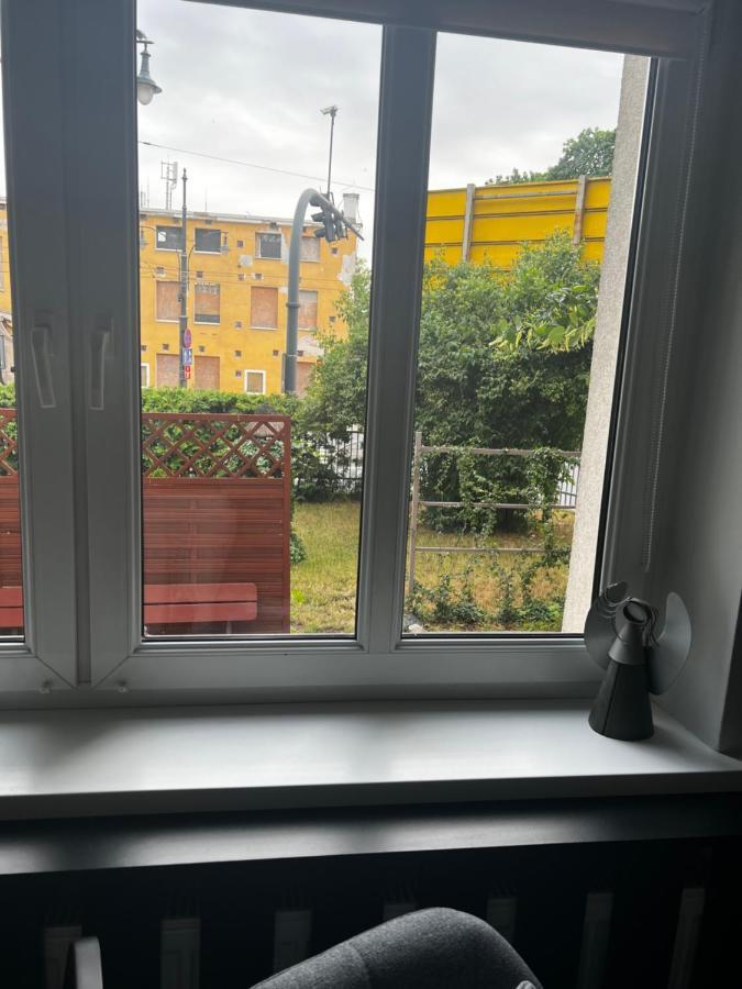 Plac Swietej Katarzyny 13 Apartamento Stary Toruń Exterior foto