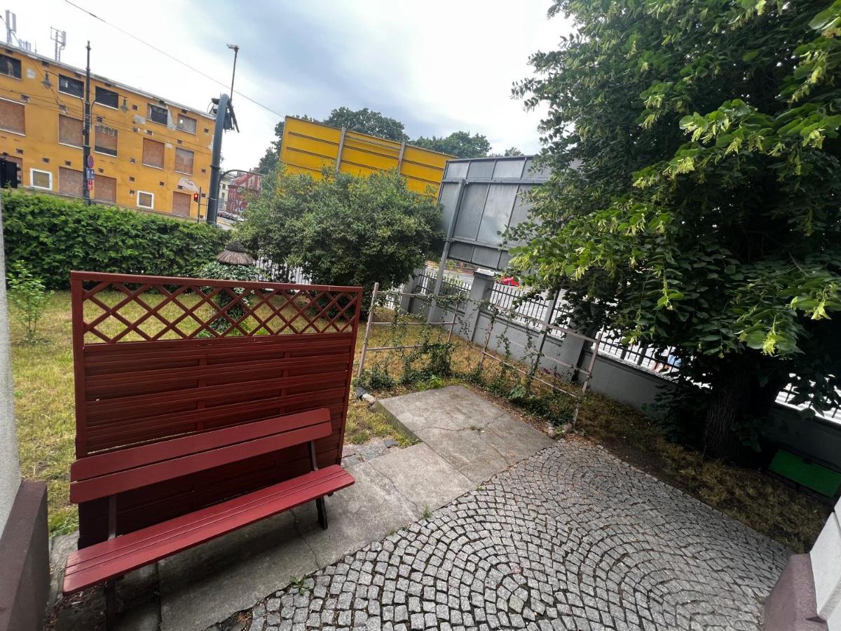 Plac Swietej Katarzyny 13 Apartamento Stary Toruń Exterior foto