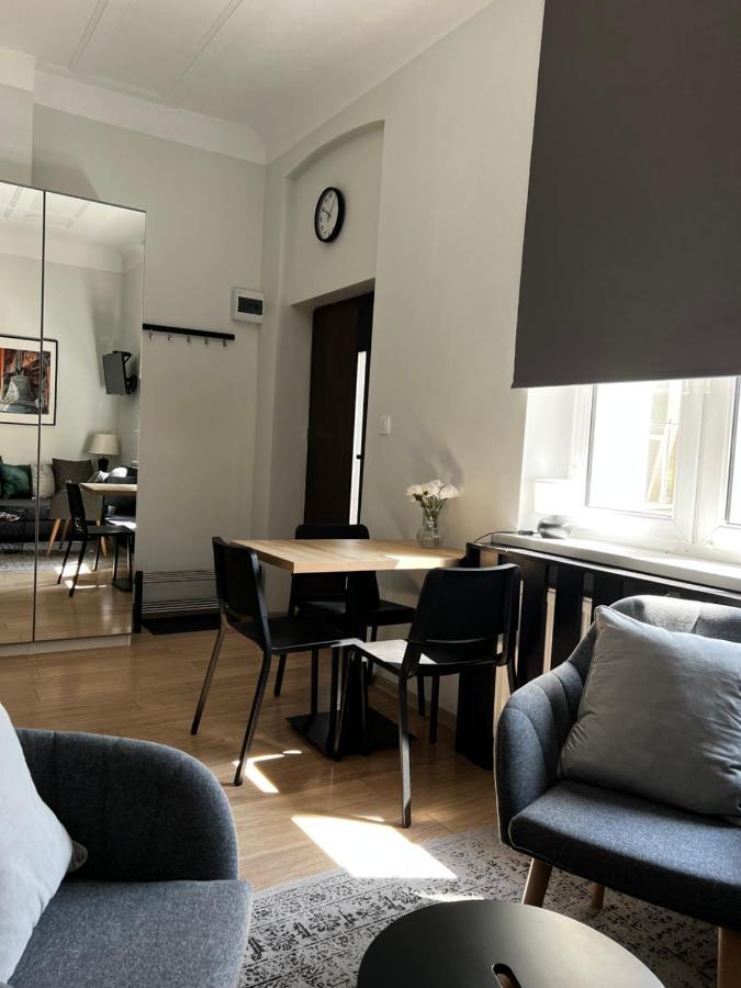 Plac Swietej Katarzyny 13 Apartamento Stary Toruń Exterior foto