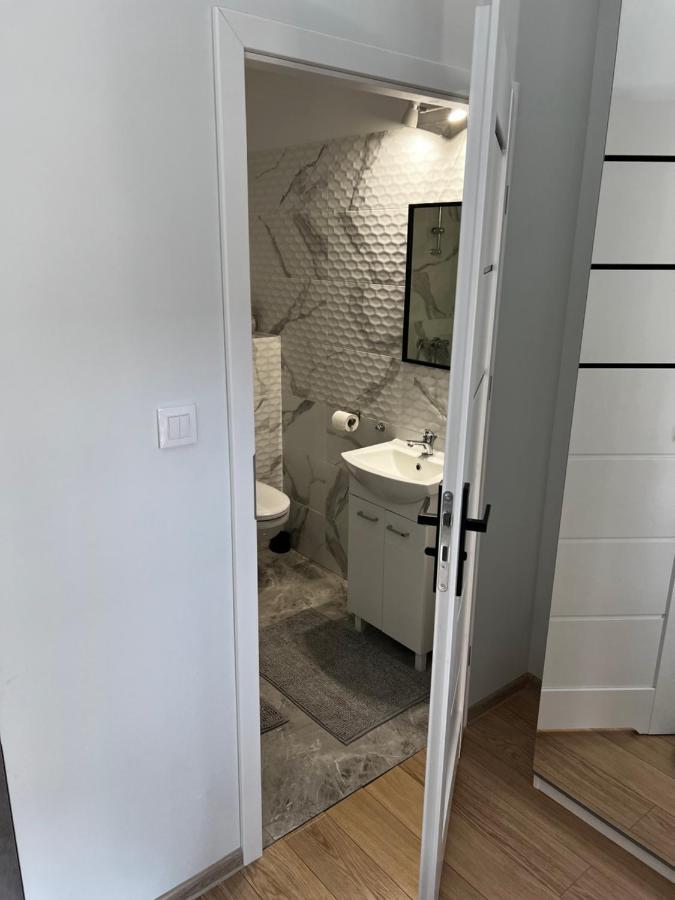 Plac Swietej Katarzyny 13 Apartamento Stary Toruń Exterior foto