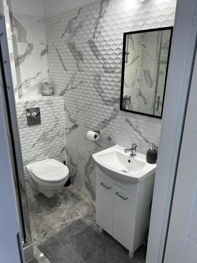 Plac Swietej Katarzyny 13 Apartamento Stary Toruń Exterior foto