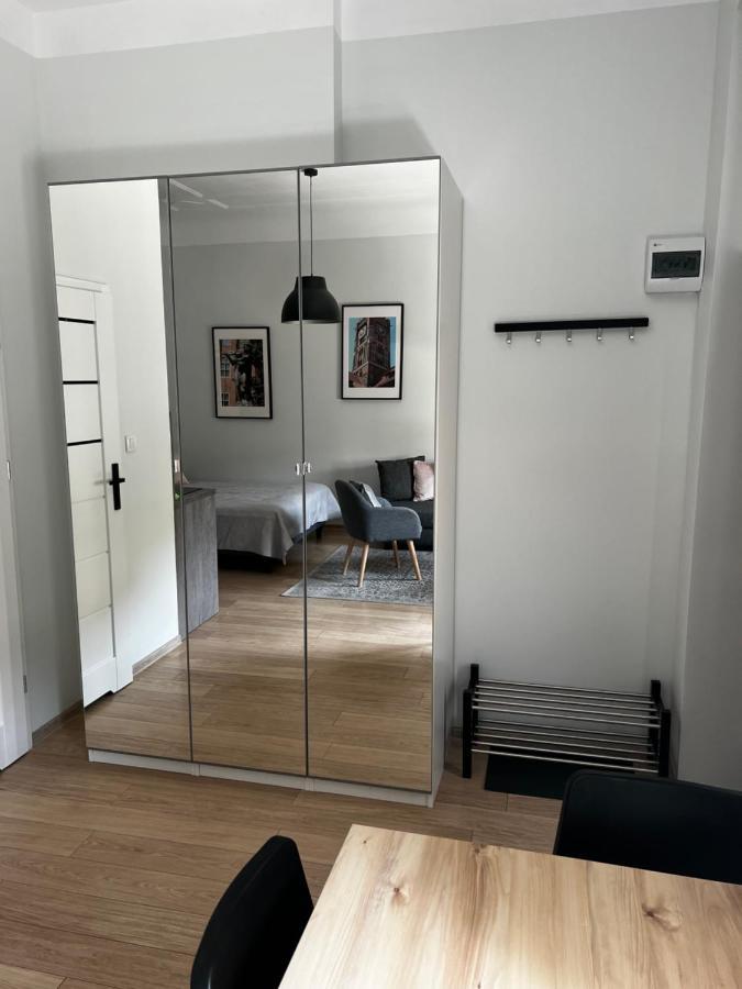Plac Swietej Katarzyny 13 Apartamento Stary Toruń Exterior foto
