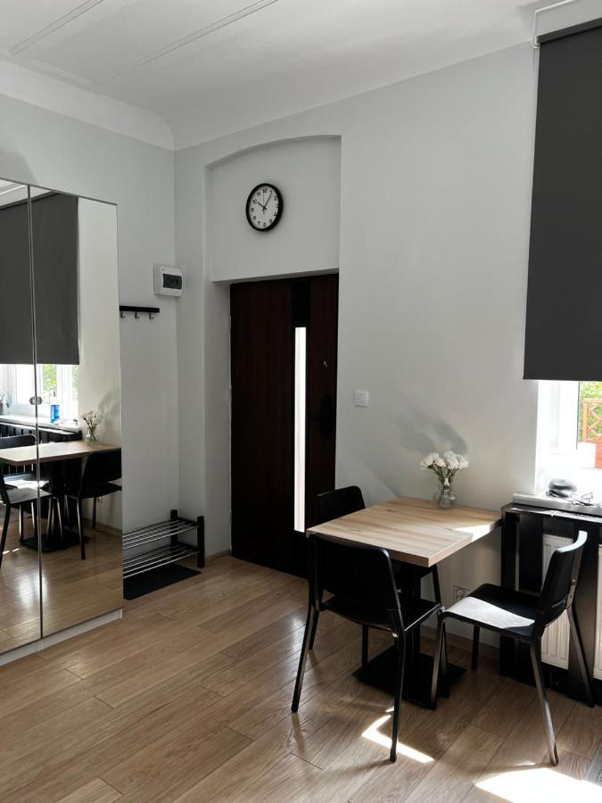 Plac Swietej Katarzyny 13 Apartamento Stary Toruń Exterior foto