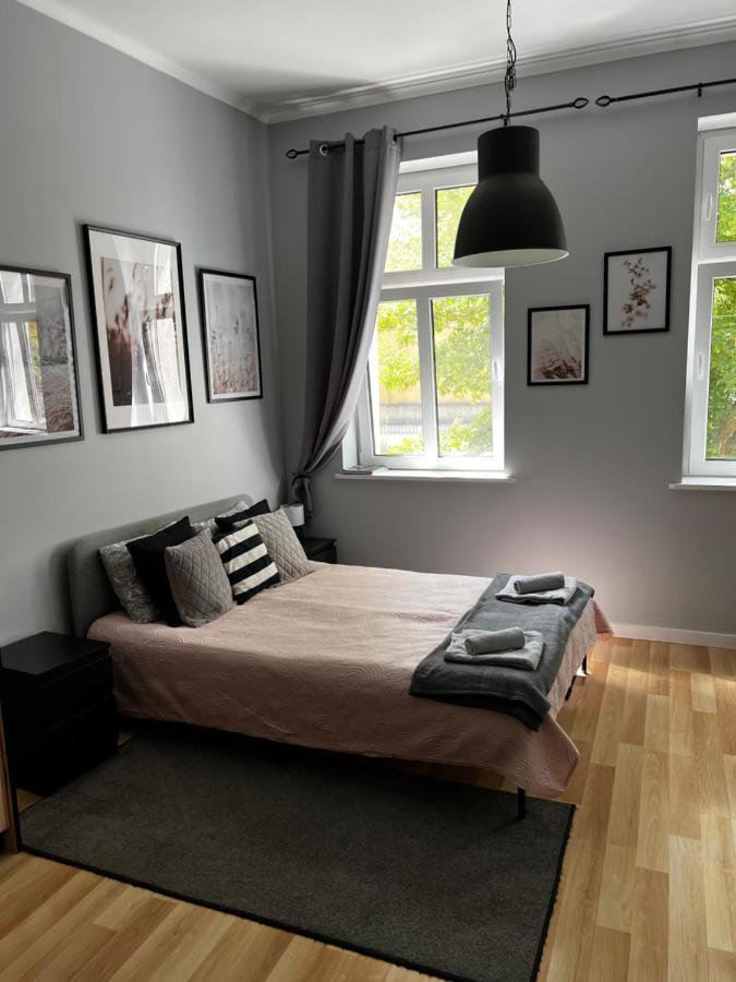 Plac Swietej Katarzyny 13 Apartamento Stary Toruń Exterior foto