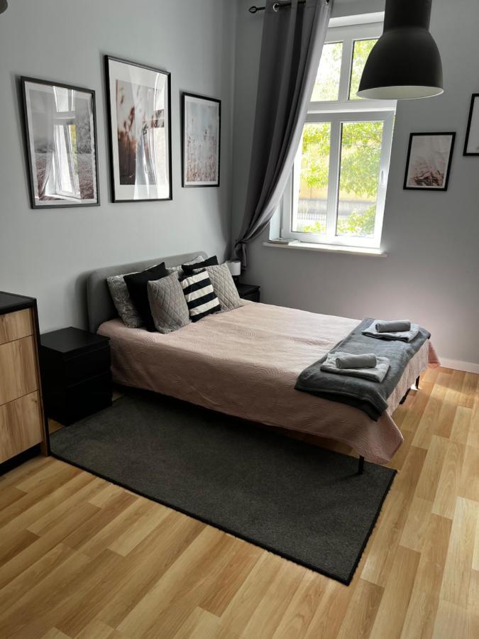 Plac Swietej Katarzyny 13 Apartamento Stary Toruń Exterior foto
