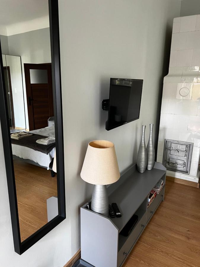 Plac Swietej Katarzyny 13 Apartamento Stary Toruń Exterior foto