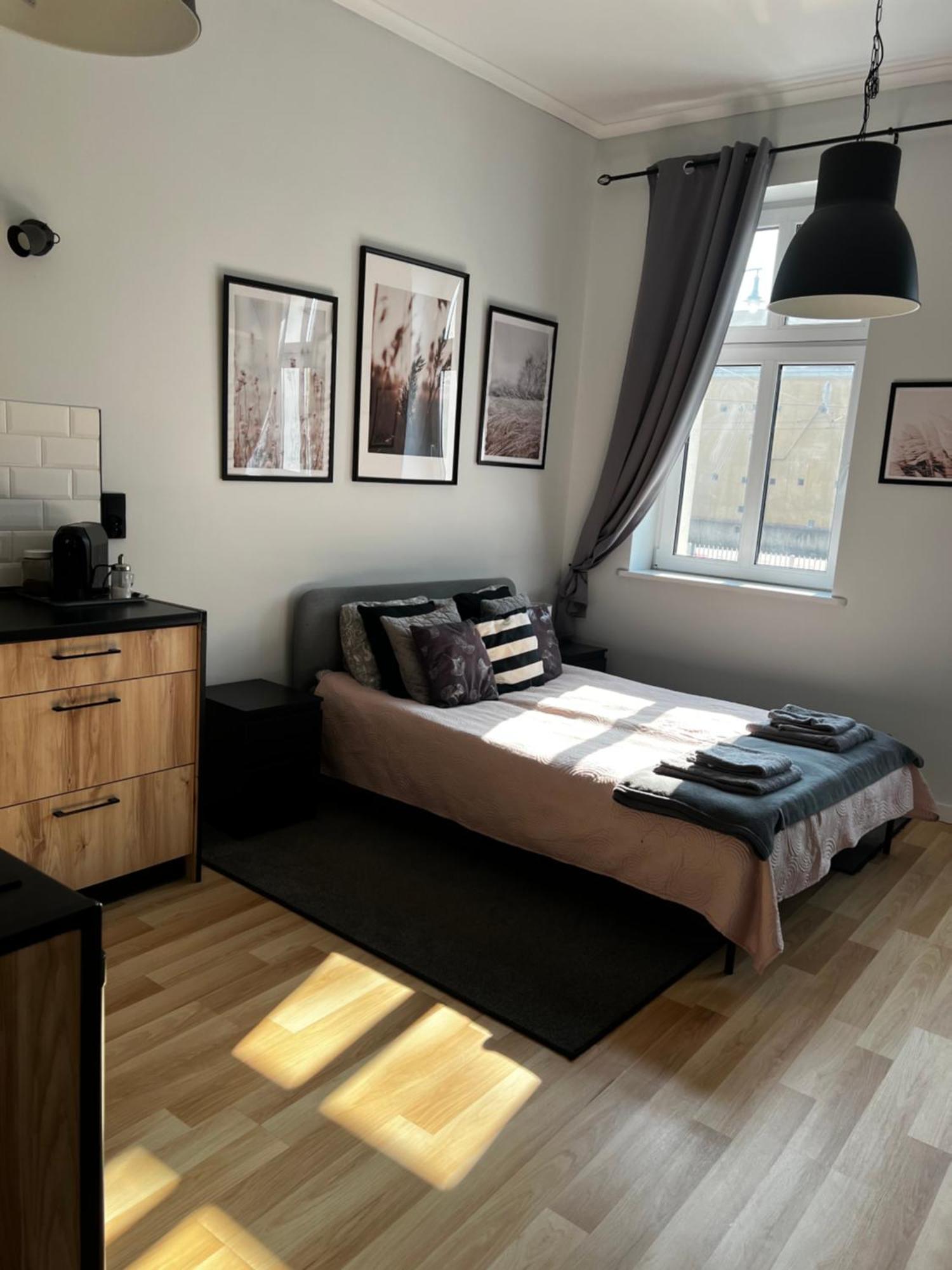 Plac Swietej Katarzyny 13 Apartamento Stary Toruń Exterior foto
