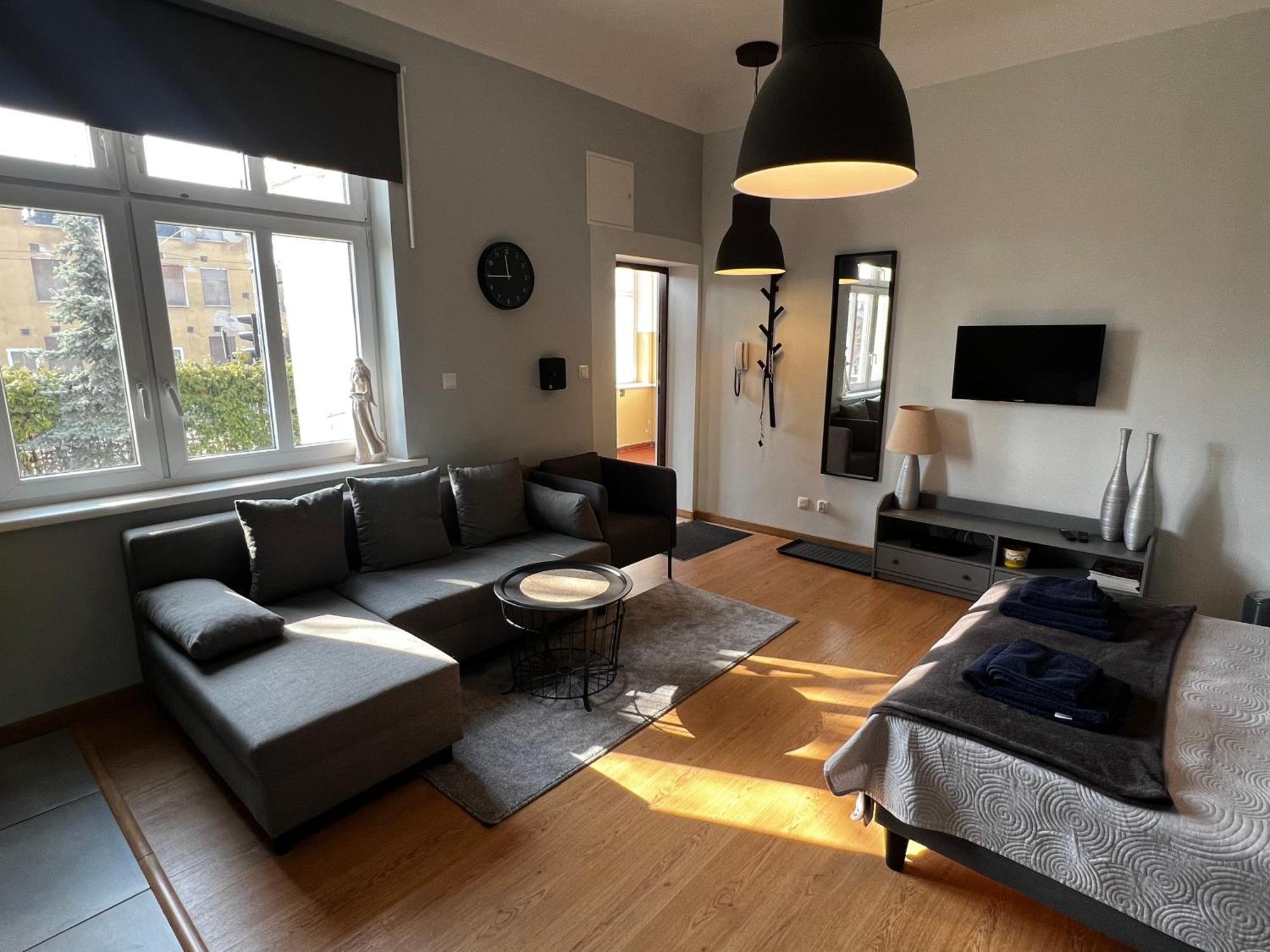 Plac Swietej Katarzyny 13 Apartamento Stary Toruń Exterior foto
