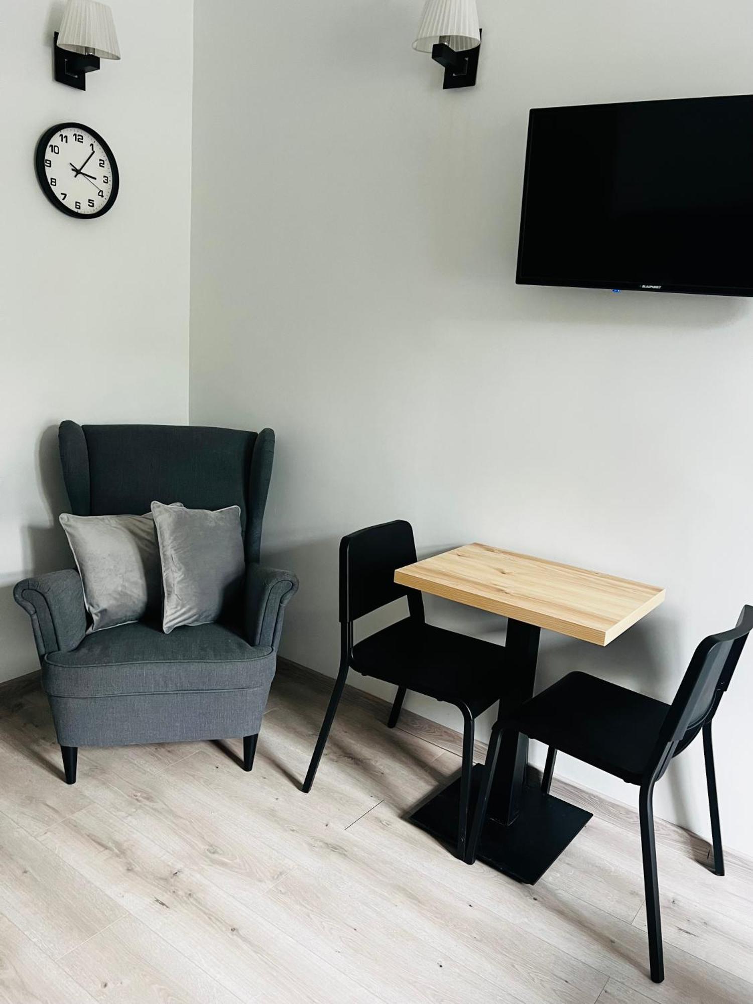 Plac Swietej Katarzyny 13 Apartamento Stary Toruń Exterior foto