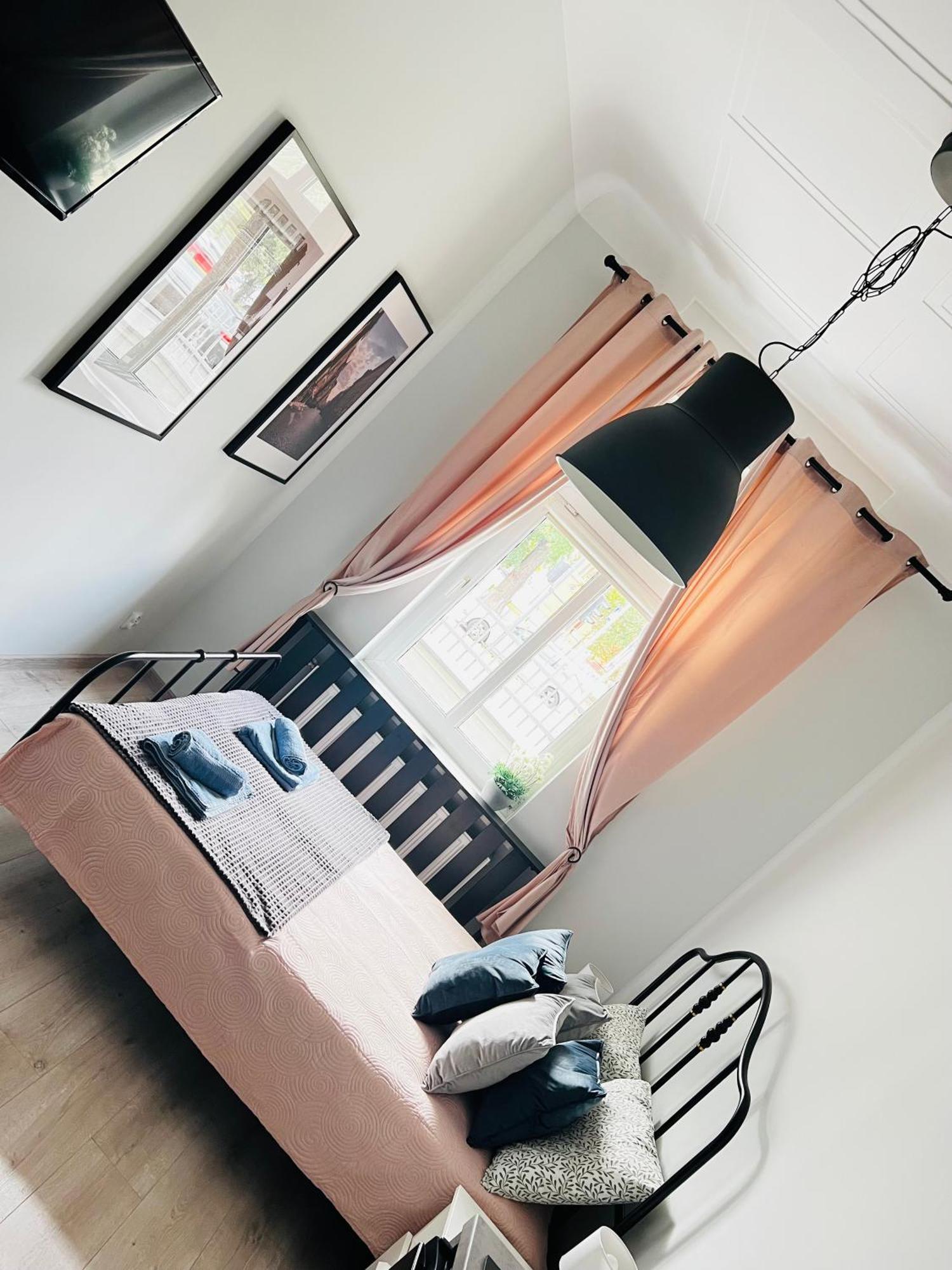 Plac Swietej Katarzyny 13 Apartamento Stary Toruń Exterior foto