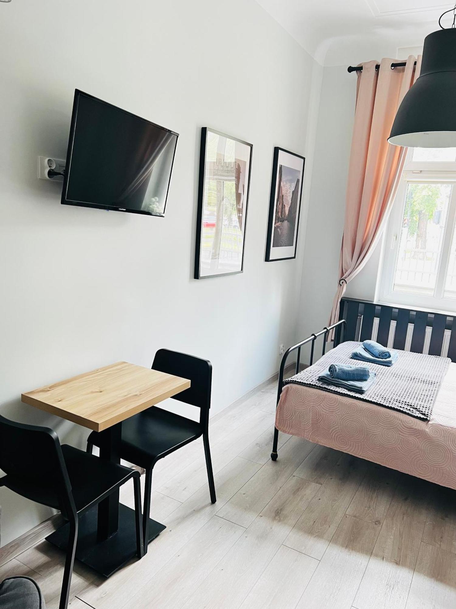 Plac Swietej Katarzyny 13 Apartamento Stary Toruń Exterior foto