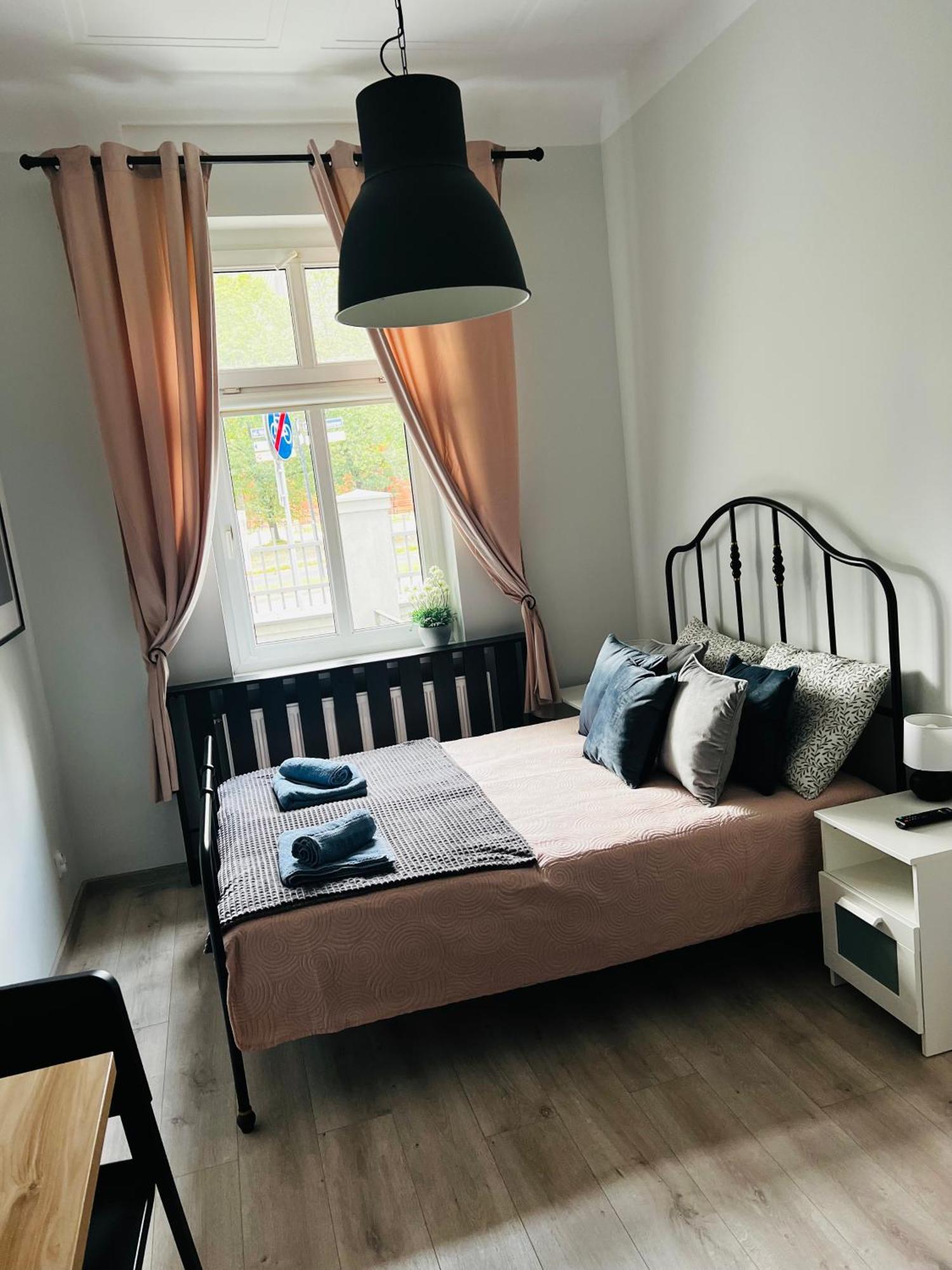 Plac Swietej Katarzyny 13 Apartamento Stary Toruń Exterior foto