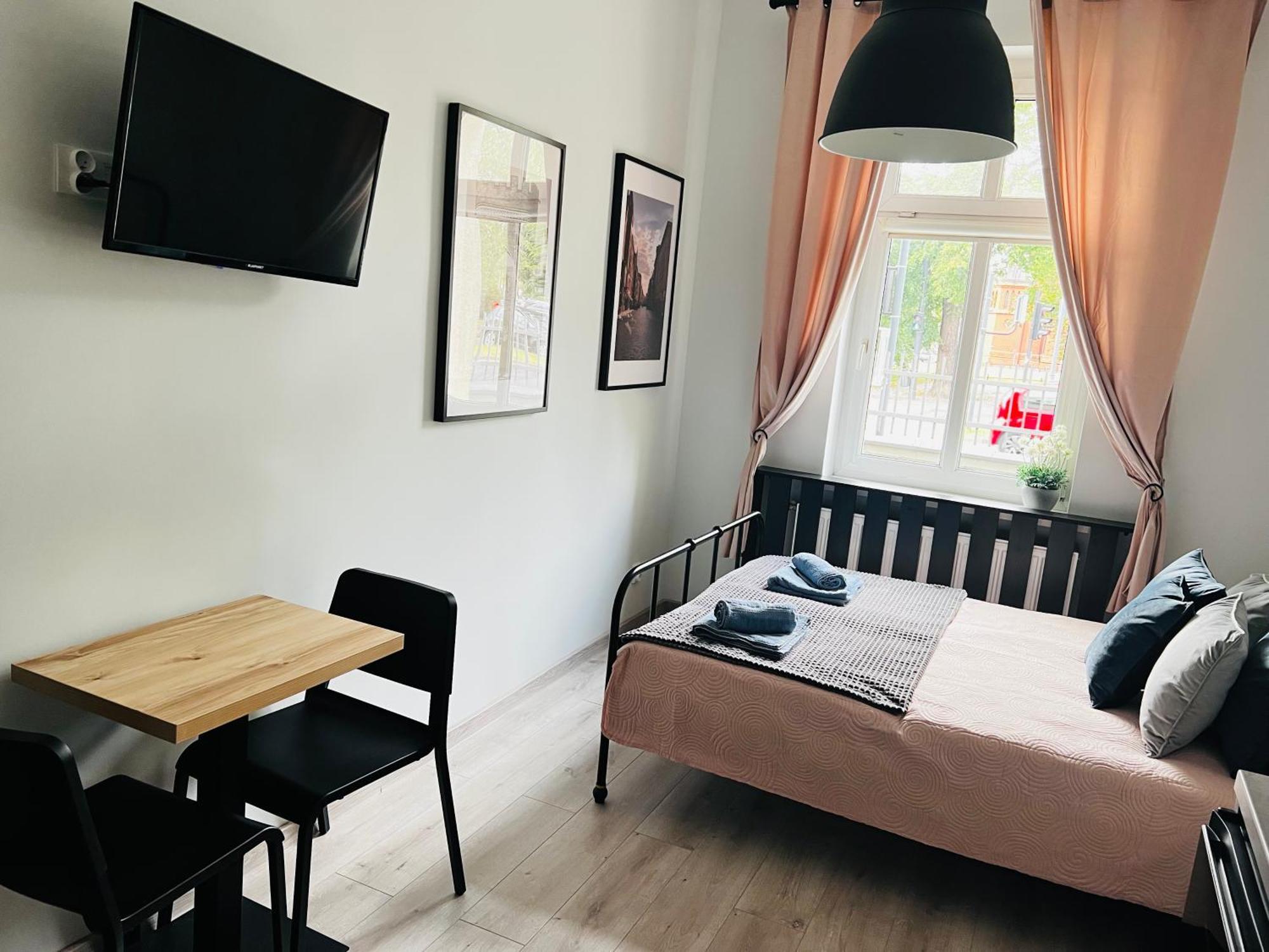 Plac Swietej Katarzyny 13 Apartamento Stary Toruń Exterior foto