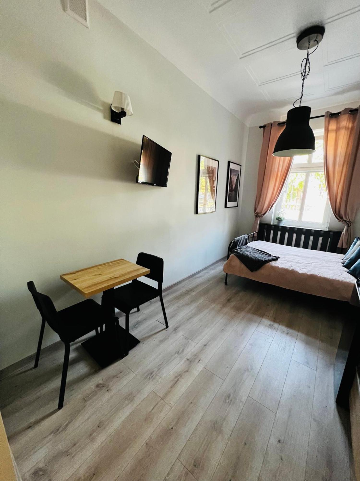 Plac Swietej Katarzyny 13 Apartamento Stary Toruń Exterior foto