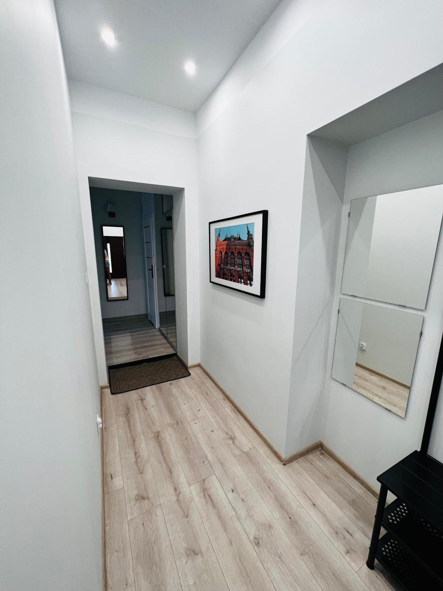 Plac Swietej Katarzyny 13 Apartamento Stary Toruń Exterior foto