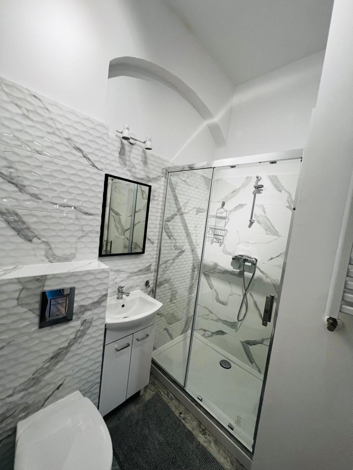 Plac Swietej Katarzyny 13 Apartamento Stary Toruń Exterior foto