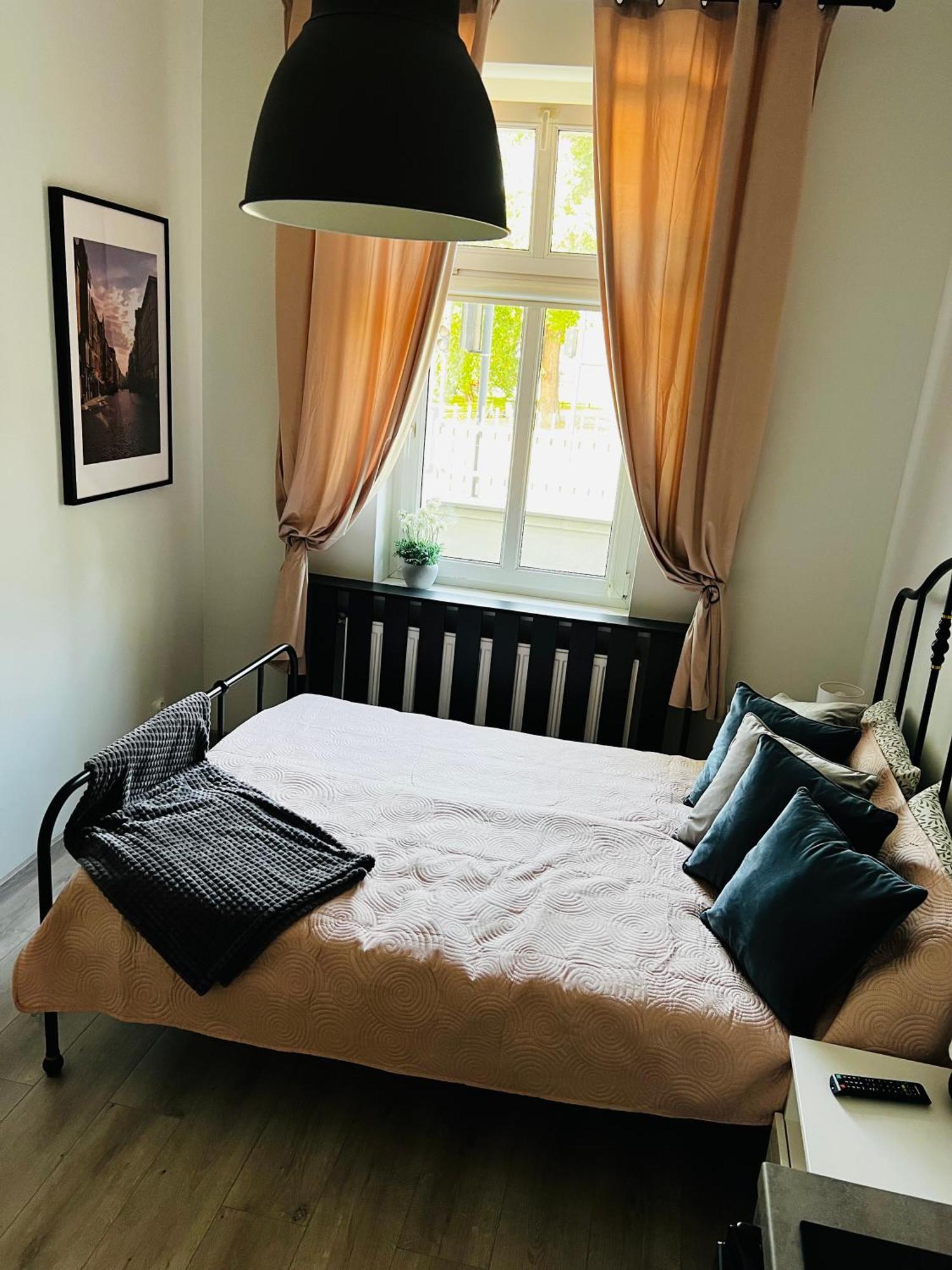Plac Swietej Katarzyny 13 Apartamento Stary Toruń Exterior foto
