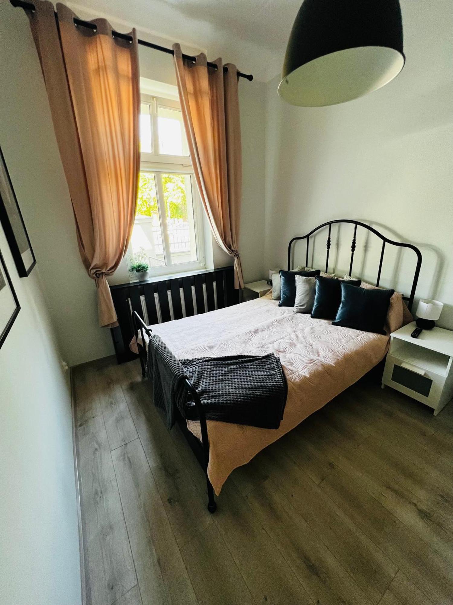 Plac Swietej Katarzyny 13 Apartamento Stary Toruń Exterior foto