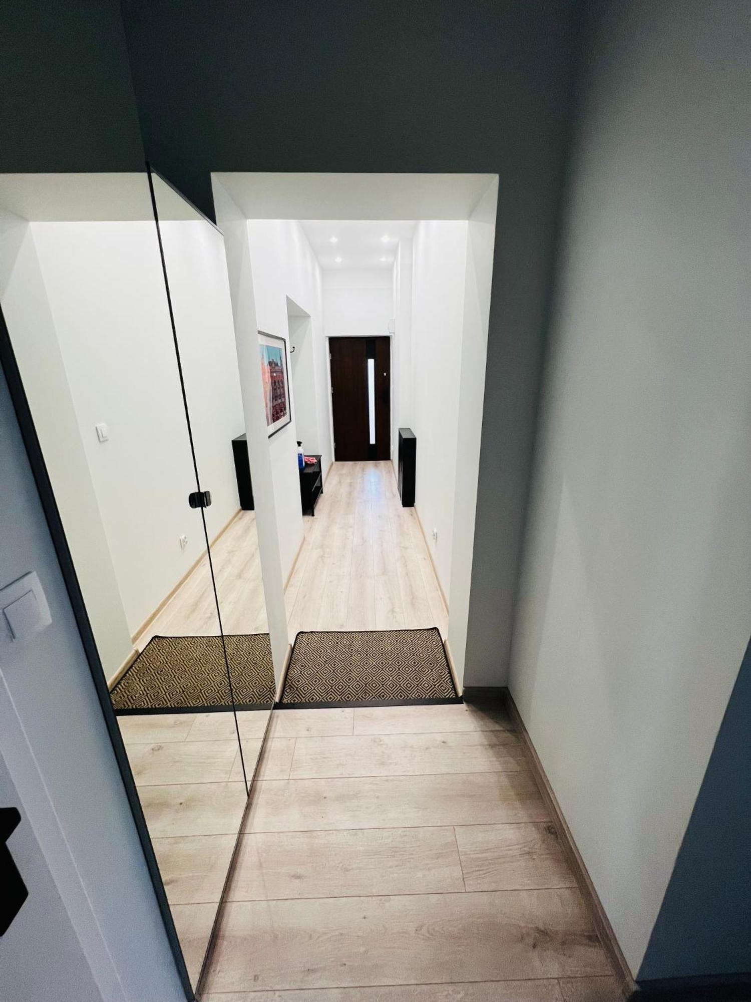 Plac Swietej Katarzyny 13 Apartamento Stary Toruń Exterior foto